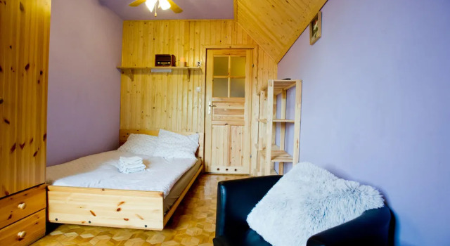 Kosajonka, Prenota Hotel Hotel a Silesia con piscina, Piscina