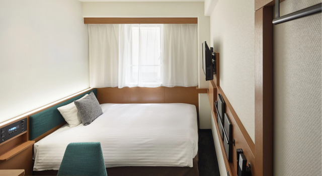 Nishitetsu Inn Nihonbashi
