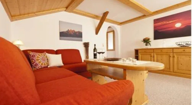 Landhaus Fischen, Prenota Casa vacanze Cottage a Hoernergruppe, Cottage