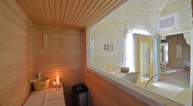 Deluxe cameră Corte Dei Granai