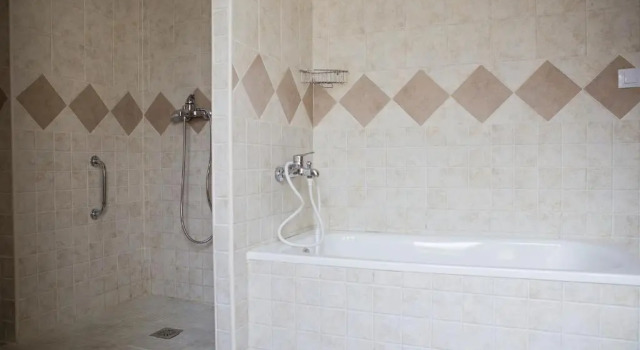 Четырёхместный номер Standard Hostal Palacio del Corregidor