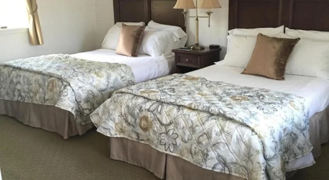 Braeside Lodging, Book Hotel Woodstock Waterville Valley Resort