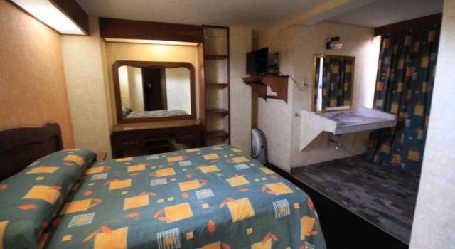Hotel Isabel I, Book Hotel Centro Oaxaca
