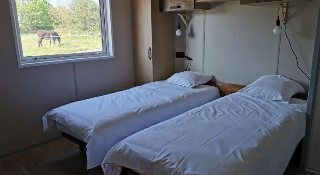 Les Roulottes du Berry, Rezerwuj Hotel Lignieres Cher