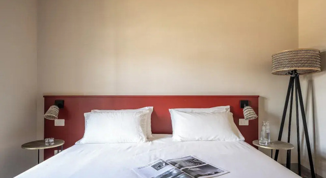 Номер Premier Relais Badia a Passignano