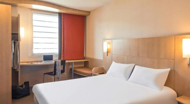 Двухместный номер Standard ibis Cannes Mandelieu