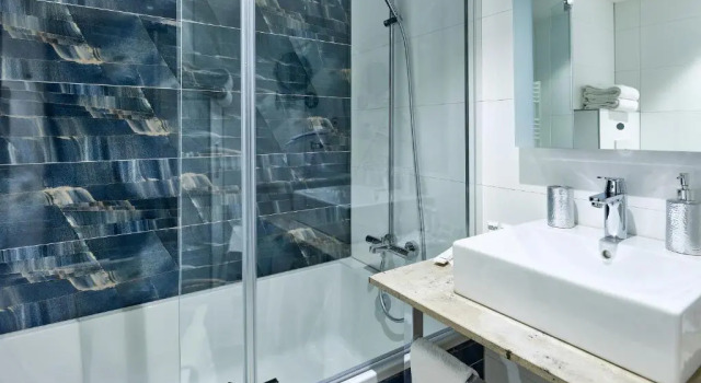 Двухместный номер Privilege Mercure Bale Mulhouse Aeroport