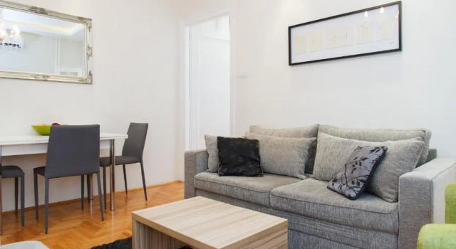 Апартаменты City Break Apartments Klishe Zen
