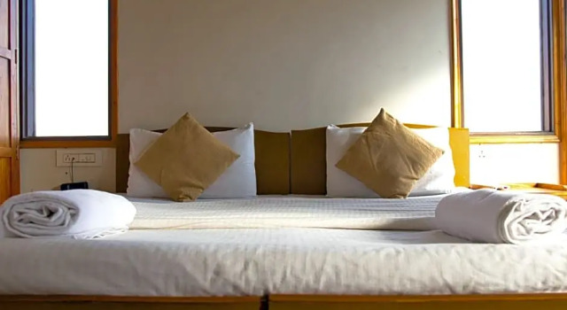 Номер Economy Hotel Chillout