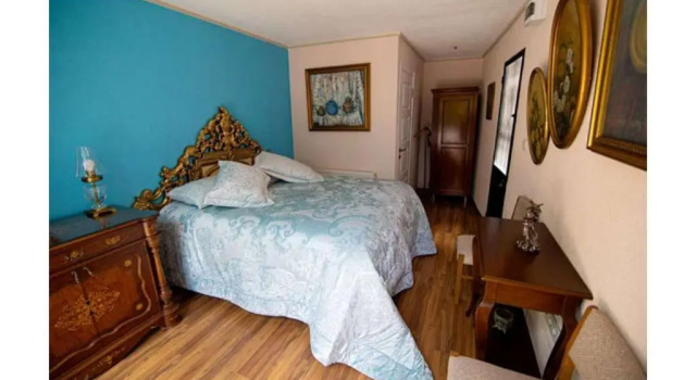 Номер Deluxe Dream Mansion
