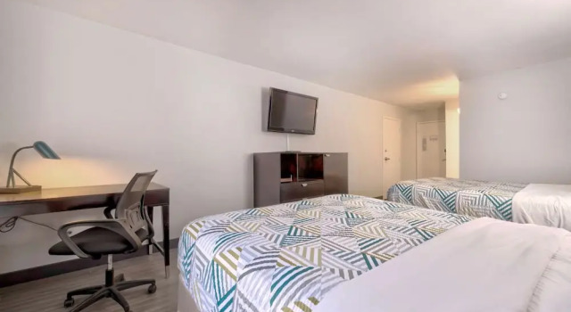 Days Inn & Suites By Wyndham Bartlesville, Réserver Hôtel Bartlesville 