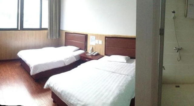 Jiahe Guest House, Book Guesthouse Zhuji Zhejiang