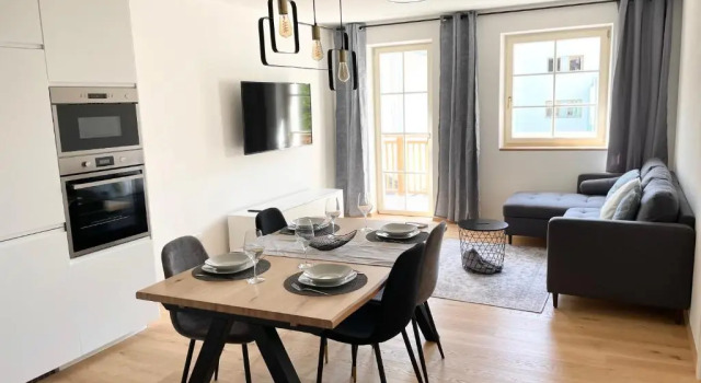 Апартаменты Rosa's Boutique Apartment