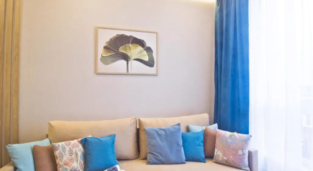 Lakshmi House Apartment Production 17, Book Apartment Moscow Russia