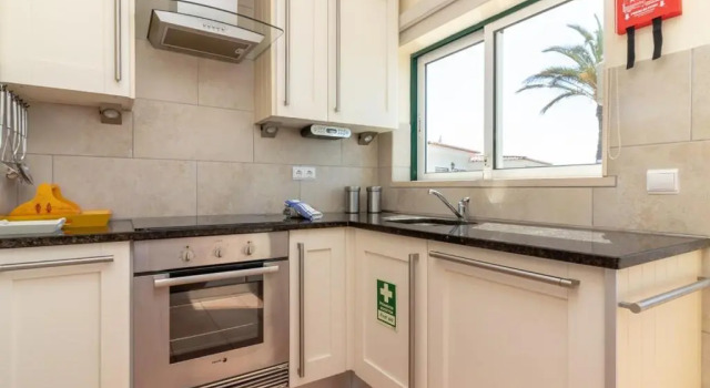 Коттедж Luxury Townhouse n10 - Front-line Sea views
