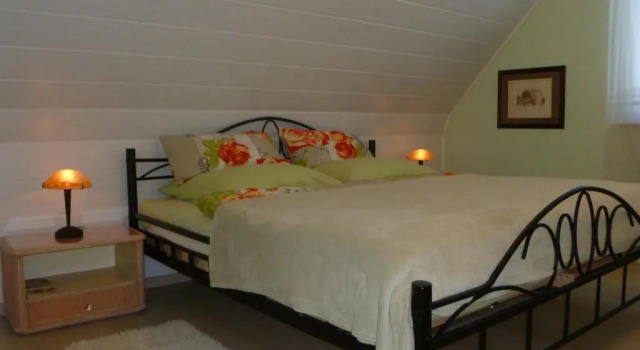 Appartamento Ferienwohnungen Klosterblick
