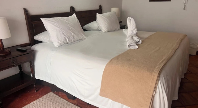 Полулюкс Hotel Mesón de los Virreyes