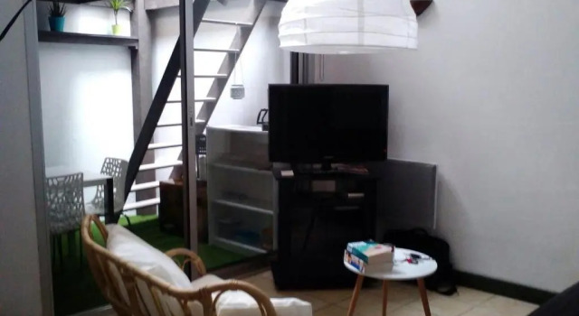 Apt-400m plage de Biarritz dans quartier résidentiel tous commerces très calme et tout confort, Prenota Appartamento Hotel a Aquitania con parcheggio, Parcheggio