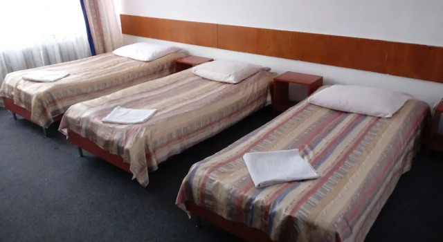 Start Hotel