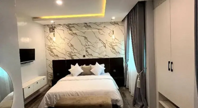 Номер Executive Sweet Home Hotel and Apartments