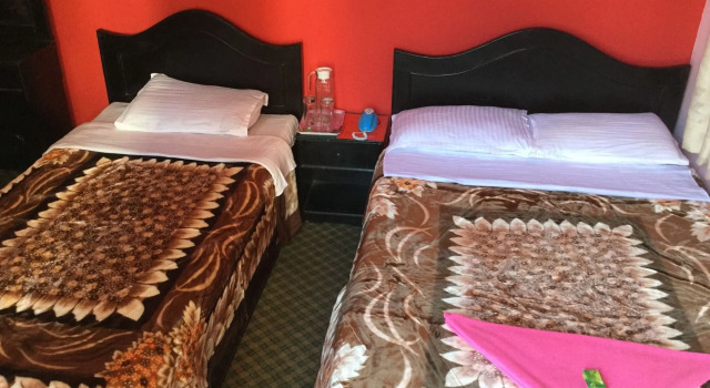 Pashupati Darshan Hotel, Book Hotel Kathmandu Bagmati Pradesh Province, near Pashupatinath