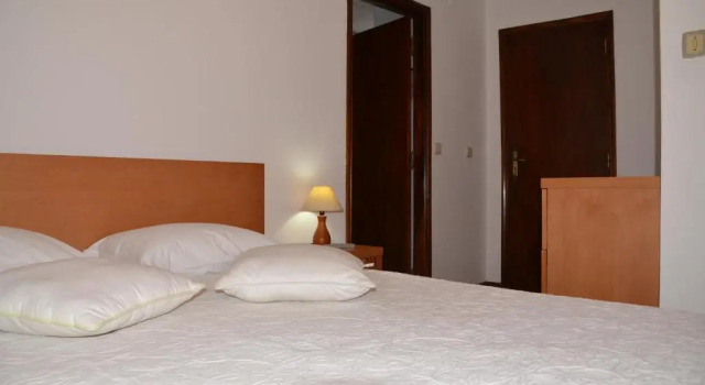 Студия с красивым видом из окна Casa Dos Santos Alojamento - Guest House