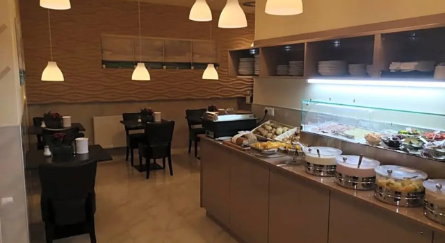 CH-Hotel Luka Budget, Prenota Ostello Ostelli a 01. Innere Stadt, Ostello