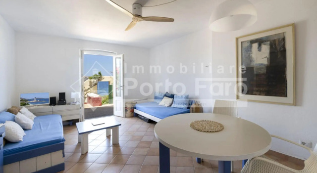 Apartment 4 Pineta - FOUR ROOMS APARTMENT ON PORTO FARO BEACH-4P PORTO FARO