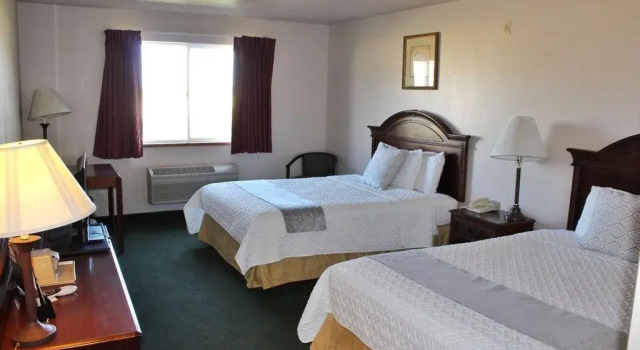 Scipio Hotel, Boek Hotel Scipio Utah