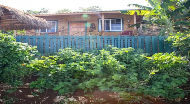 Villa Rasta