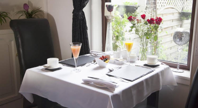 Shiloh Bed and Breakfast, Забронировать Отель Отели Glasgow & The Clyde Valley 4 звезды, 4*