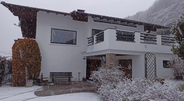 Haus Evi