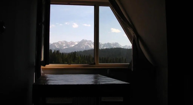 Apartamenty i Pokoje Gościnne