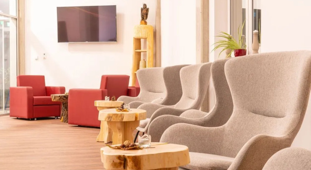 Mythenresort Heimdall