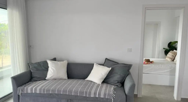 Вилла Saronida Boutique Villa Private Pool, Sea views, Lovely Gardens & Roof Terrace