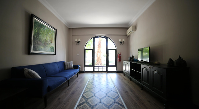 Lill Maison Hotel & City Club