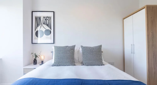 Roundhay Park One-bedroom Haven by Belvilla