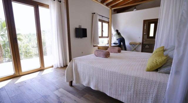 Finca Es Foners