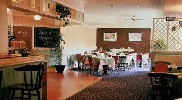 Hadrian Lodge, Book Hotel Hoteller i Wallsend med parkering, Parkering