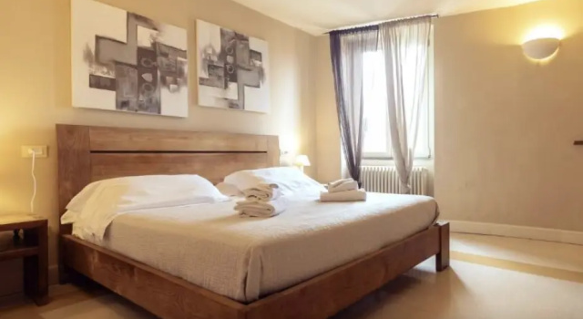 Номер Standard Hotiday Vezzano Ligure