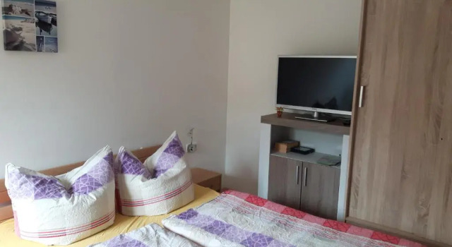Ferienquartier Müller T6, Book Apartment Trassenheide Usedom