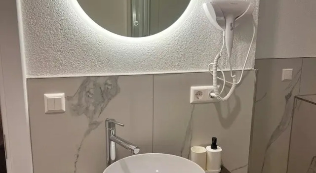 Номер Comfort Hotel am Schlossplatz
