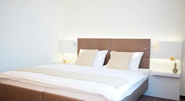 Двухместный номер Business Landhotel Sonne