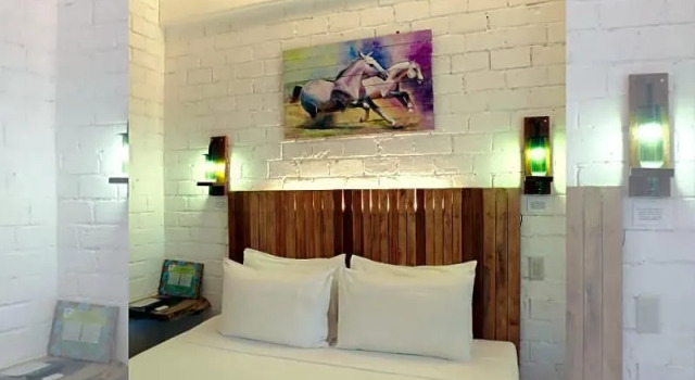 Serviced Apartments by Eco Hotel Bohol