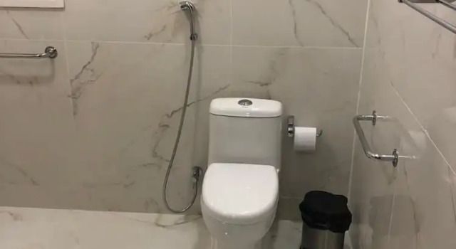 Номер Standard Hotel Balneário do Parque