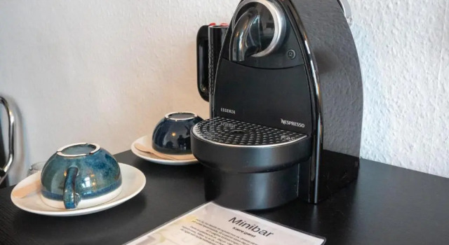 Семейный номер Standard Hotel Europa