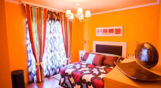 Коттедж Casa Cotón - Chalet vacacional de playa