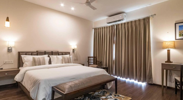 Hotel Alaya