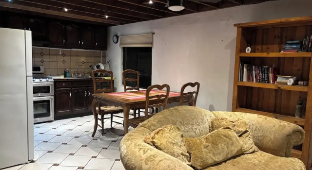 Коттедж Casa Vacacional Marqués