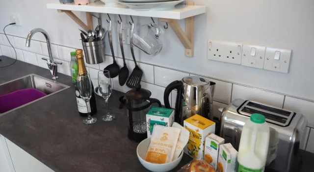 Апартаменты Standard Cotswold Aparthotel